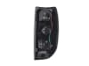 Stop tripla lampa spate stanga (Semnalizator galben, culoare sticla: rosu) MAZDA BT-50 PICK-UP 2006-2015 [2]