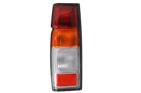 Stopuri - Stop tripla lampa spate stanga (Semnalizator galben, culoare sticla: rosu) NISSAN PICK UP PICK-UP 1998-2002