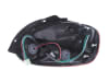 Stop tripla lampa spate stanga (Semnalizator portocaliu, culoare sticla: rosu) DAEWOO MATIZ HATCHBACK 1998-2008 [2]