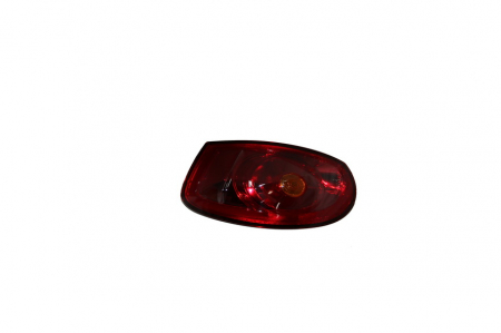 Stop tripla lampa spate stanga (Semnalizator portocaliu, culoare sticla: rosu) FIAT BRAVO 2006-2014
