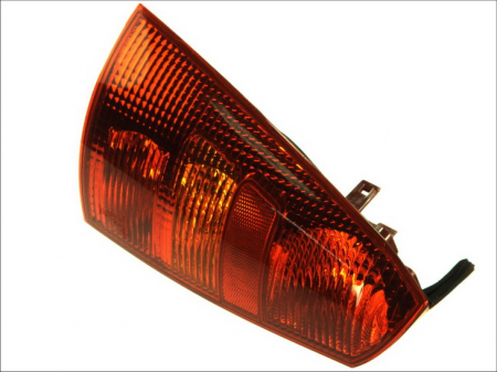 Stop tripla lampa spate stanga (Semnalizator portocaliu, culoare sticla: rosu) FORD FOCUS COMBI 1998-2004