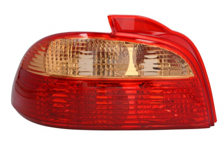 Stopuri - Stop tripla lampa spate stanga (Semnalizator portocaliu, culoare sticla: rosu) TOYOTA AVENSIS LIMUZINA 1997-2003