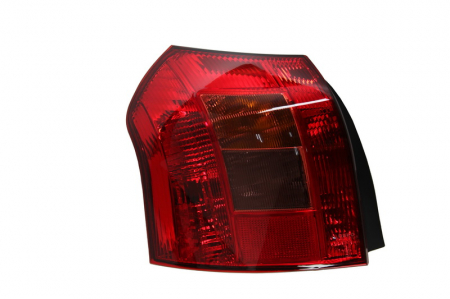 Stopuri - Stop tripla lampa spate stanga (Semnalizator portocaliu, culoare sticla: rosu) TOYOTA COROLLA HATCHBACK 3/5D 2002-2007
