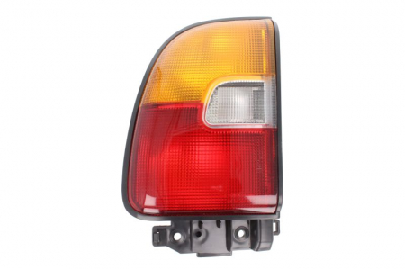 Stopuri - Stop tripla lampa spate stanga (Semnalizator portocaliu, culoare sticla: rosu) TOYOTA RAV 4 OFF-ROAD 1994-1997