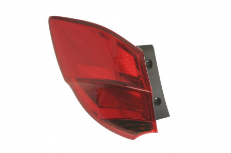 Stop tripla lampa spate stanga (Semnalizator portocaliu) KIA CEE'D HATCHBACK 5 usi 2006-2015