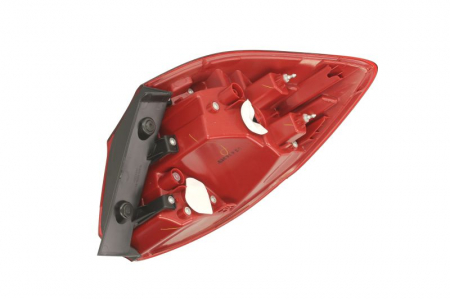 Stop tripla lampa spate stanga (Semnalizator portocaliu) KIA CEE'D HATCHBACK 5 usi 2006-2015 [1]