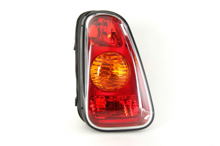Stopuri - Stop tripla lampa spate stanga (Semnalizator portocaliu) MINI MINI 2004-2006