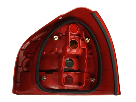Stop tripla lampa spate stanga (Semnalizator rosu, culoare sticla: rosu) AUDI A3 HATCHBACK 1996-1999 [1]