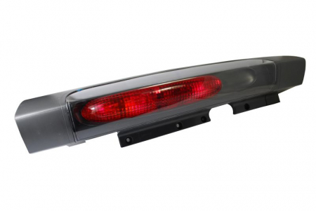 Stopuri - Stop tripla lampa spate stanga (Semnalizator rosu, culoare sticla: rosu) NISSAN PRIMASTAR OPEL VIVARO RENAULT TRAFIC 2001-2016
