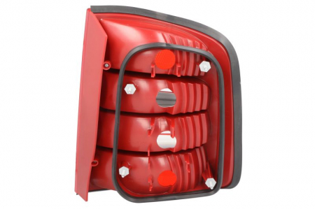 Stop tripla lampa spate stanga SKODA FABIA I, FABIA I PRAKTIK CAROSERIE/LIMUZINA/COMBI 4/5D 1999-2007 [1]