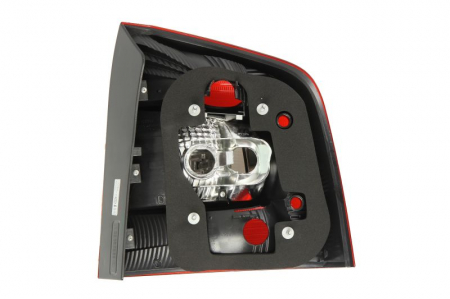 Stop tripla lampa spate stanga SKODA OCTAVIA II COMBI 5 usi 2004-2013 [1]