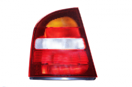 Stopuri - Stop tripla lampa spate stanga SKODA OCTAVIA LIFTBACK 1996-2000