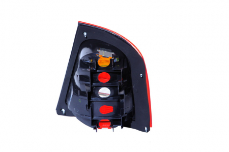 Stop tripla lampa spate stanga SKODA OCTAVIA LIFTBACK 1996-2000 [1]