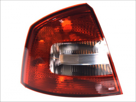 Stopuri - Stop tripla lampa spate stanga SKODA OCTAVIA LIFTBACK 2008-2013