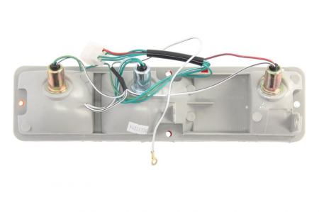 Stop tripla lampa spate stanga SUZUKI SAMURAI, CARRY dupa 1979 [1]