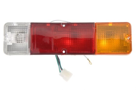 Stopuri - Stop tripla lampa spate stanga SUZUKI SAMURAI, CARRY dupa 1979