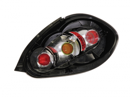 Stop tripla lampa spate stanga TOYOTA AYGO 2008-2014 [1]