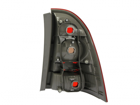 Stop tripla lampa spate stanga TOYOTA COROLLA COMBI 2004-2007 [1]