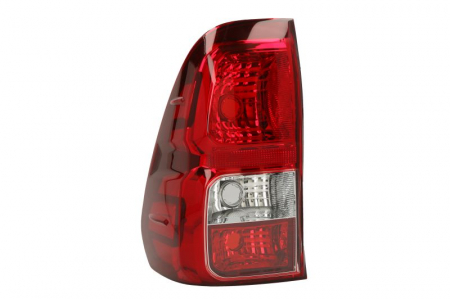 Stop tripla lampa spate stanga TOYOTA HILUX dupa 2015 [0]