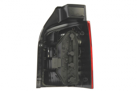 Stop tripla lampa spate stanga (versiunea cu usi) VW TRANSPORTER V dupa 2008 [1]