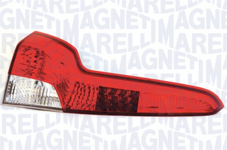 Stopuri - Stop tripla lampa spate stanga VOLVO V50 COMBI dupa 2007