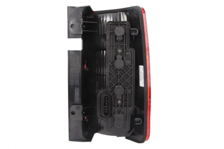 Stop tripla lampa spate stanga VW CADDY 2D 2010-2015 [1]