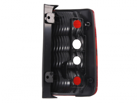 Stop tripla lampa spate stanga VW CADDY III 1D dupa 2010 [1]
