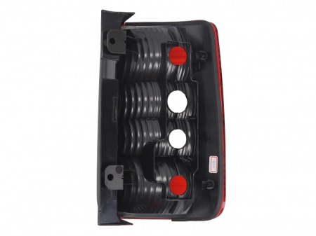 Stop tripla lampa spate stanga VW CADDY III dupa 2010 [1]