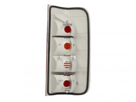 Stop tripla lampa spate stanga VW LT 28-35 II, LT 28-46 II BUS/CAROSERIE 1996-2006 [1]