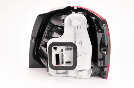 Stop tripla lampa spate stanga VW POLO 2009-2014 [3]