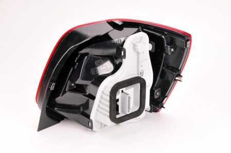 Stop tripla lampa spate stanga VW POLO 2009-2014 [2]