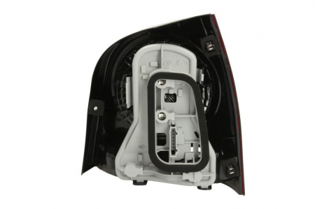 Stop tripla lampa spate stanga VW POLO HATCHBACK 2005-2009 [1]