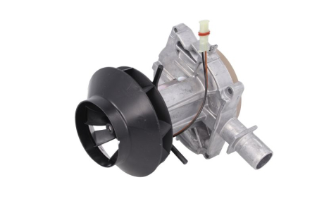 Climatizare - Suflanta incalzire auxiliara EBERSPACHER AIRTRONIC D4 12V