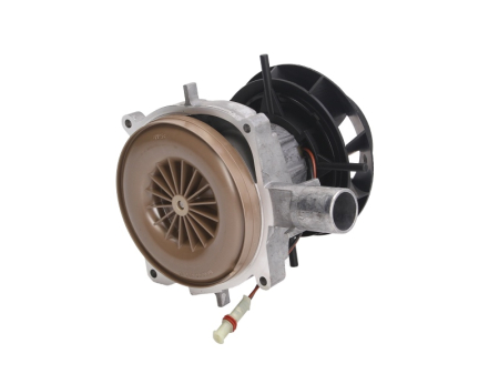 Climatizare - Suflanta incalzire auxiliara EBERSPACHER AIRTRONIC D4 24V