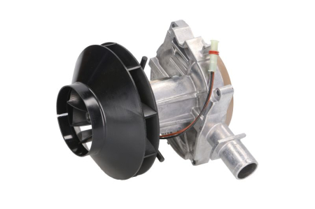 Climatizare - Suflanta incalzire auxiliara EBERSPACHER AIRTRONIC D4S 24V potrivit DAF; MAN