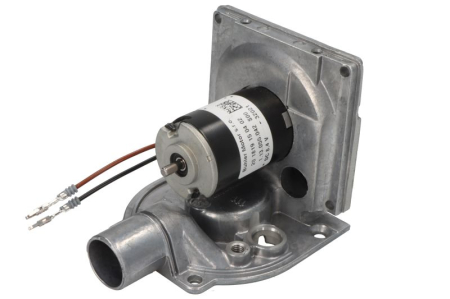 Climatizare - Suflanta incalzire auxiliara EBERSPACHER HYDRONIC D5WSC 12V