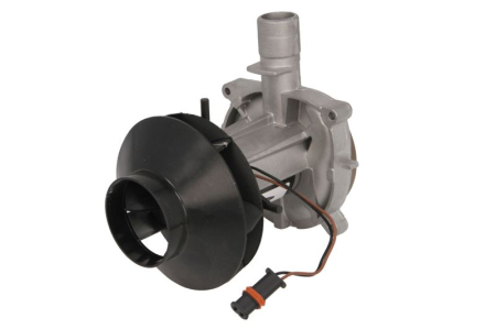Climatizare - Suflanta incalzire auxiliara potrivit EBERSPACHER AIRTRONIC D2 12V