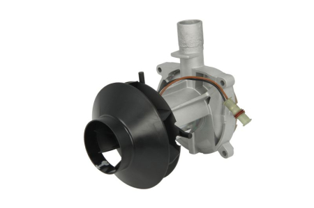 Climatizare - Suflanta incalzire auxiliara potrivit EBERSPACHER AIRTRONIC D2 12V