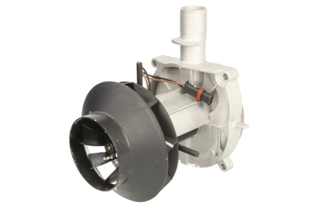 Climatizare - Suflanta incalzire auxiliara potrivit EBERSPACHER AIRTRONIC D4 12V