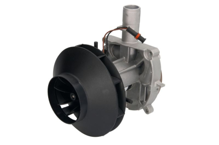 Climatizare - Suflanta incalzire auxiliara potrivit EBERSPACHER AIRTRONIC D4S 24V