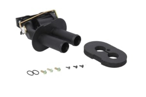 Elemente sistem climatizare - Supapa aer conditionat potrivit MERCEDES SPRINTER 2-T (B901, B902), SPRINTER 3-T (B903), SPRINTER 4-T (B904) 2.1D-2.9D 1995-2006