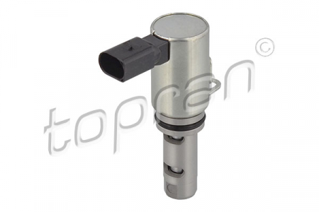 Alimentare combustibil - Supapa comanda ax came potrivit AUDI A1, A3; SEAT ALHAMBRA, ALTEA, ALTEA XL, CORDOBA, IBIZA III, IBIZA IV SC, LEON, TOLEDO III, TOLEDO IV; SKODA FABIA II, OCTAVIA II, RAPID, ROOMSTER 1.4-1.6 02.03-