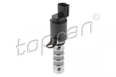 Actuator Turbo - Supapa comanda ax came potrivit HYUNDAI I10 I, I10 II, I20 I, I20 II; KIA PICANTO II, RIO III 1.0-1.25LPG 09.08-