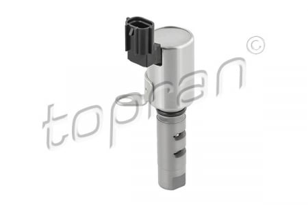 Actuator Turbo - Supapa comanda ax came potrivit TOYOTA AYGO, YARIS 1.0 07.05-