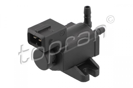 Admisie - Supapa comanda electrica potrivit OPEL ASTRA G, ASTRA H, ASTRA H GTC, ASTRA J, ASTRA J GTC, COMBO TOUR, COMBO/MINIVAN, CORSA C, CORSA D, MERIVA A, MERIVA B, ZAFIRA B 1.7D 04.03-