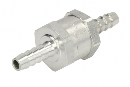 Elemente rezervor combustibil - Supapa combustibil sens unic diametru 6 mm potrivit AUDI 100 C3, 80 B2, 80 B4, A4 B5, A6 C4, A6 C5; MAZDA 626 I, 626 II, 626 III; OPEL OMEGA B, SINTRA; SAAB 9000, 9-5 1.6-3.0 02.76-11.10