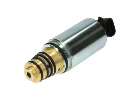 Elemente compresor AC - Supapa compresor aer conditionat (DELPHI CVC) potrivit OPEL ASTRA G, ASTRA H, ASTRA H GTC, MERIVA A, ZAFIRA B, ZAFIRA B/MINIVAN 1.6-1.8 03.00-04.15