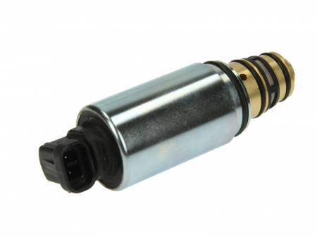 Supapa compresor aer conditionat (DELPHI CVC) potrivit OPEL ASTRA G, ASTRA H, ASTRA H GTC, MERIVA A, ZAFIRA B, ZAFIRA B/MINIVAN 1.6-1.8 03.00-04.15 [1]