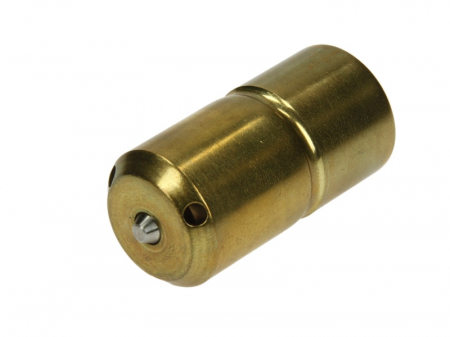 Elemente compresor AC - Supapa compresor aer conditionat potrivit AUDI A4 B5, A6 C5, CABRIOLET B3; VW PASSAT B5, PASSAT B5.5 1.6-2.8 11.94-05.05