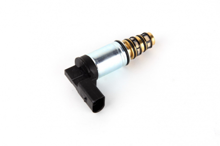 Elemente compresor AC - Supapa compresor clima (DELPHI 6CVC140) AUDI A3, TT; SEAT ALHAMBRA, ALTEA, ALTEA XL, LEON, TOLEDO III; SKODA OCTAVIA II, SUPERB II, YETI; VW BEETLE, CADDY III, CC 1.2-3.6 dupa 2003